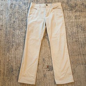 Boys Johnnie-O chinos